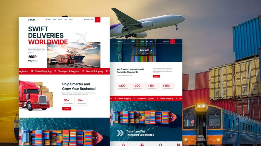 Delivra-Logistics-Transportation-Elementor-Template-Kit.webp