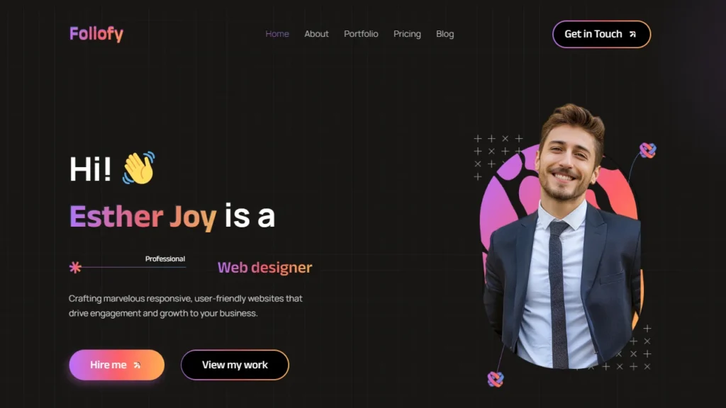 foliofy-portfolio-website.webp